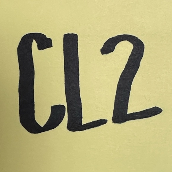 Metal Sign “Your Not The Boss Of Me” - Picture 6 of 6